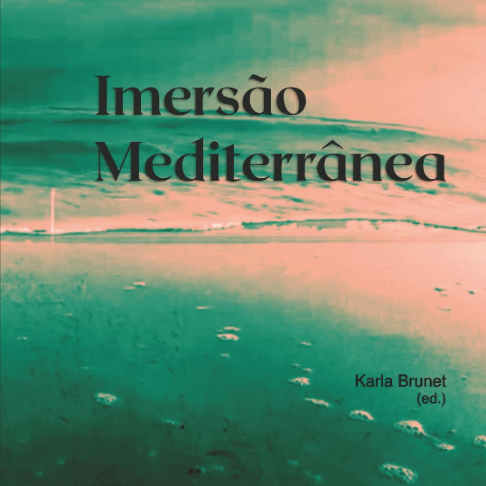 Imersão Mediterrânea: A Exposição (Portuguese Edition) baixar livro de graça