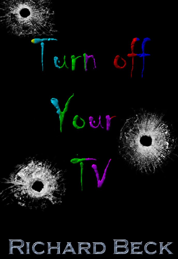 Turn Off Your TV: Moving Beyond the Boob Tube (English Edition) baixar o livro de graça