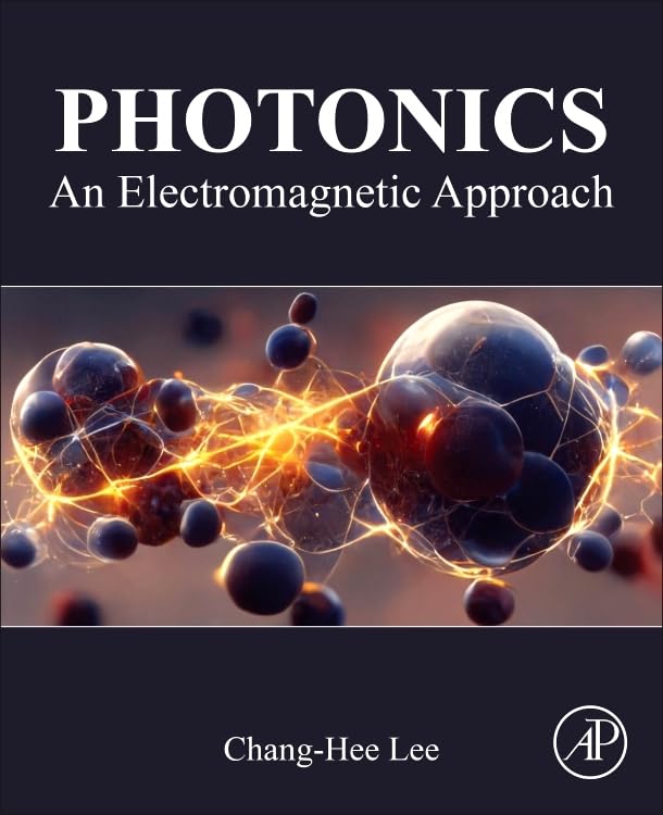 Photonics: An Electromagnetic Approach baixar o livro de graça