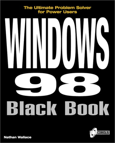 capítulo por capítulo baixar Windows 98 Black Book