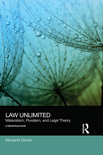 Law Unlimited (Social Justice) (English Edition) baixar o livro de graça