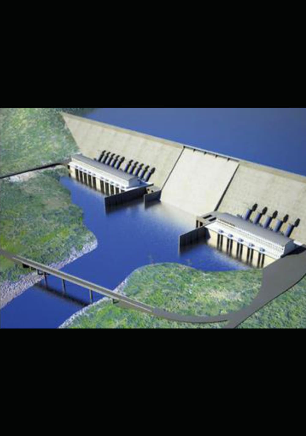 Electrifying the East African Nations: The Grand Ethiopian Renaissance Dam and the Geopolitics of Africa's Lifeline baixar livro de graça