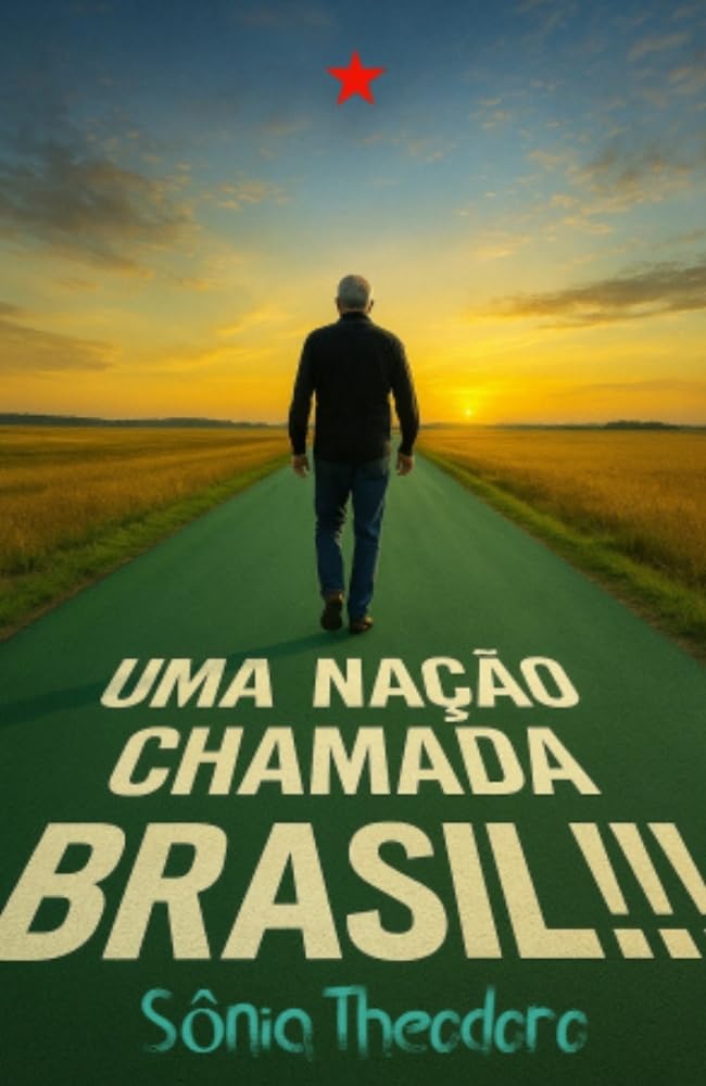 ler totalmente Uma Nação Chamada Brasil