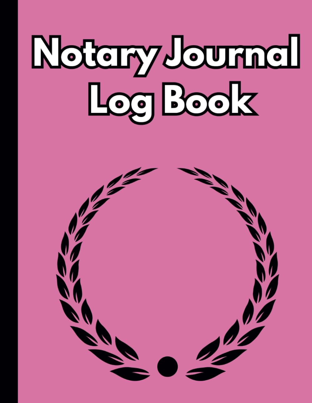 Notary Journal Log Book: Professional Public Record Notebook with 238 Entries to Track Notarial Acts | Large Print Format | for Signing Agents baixar o livro de graça