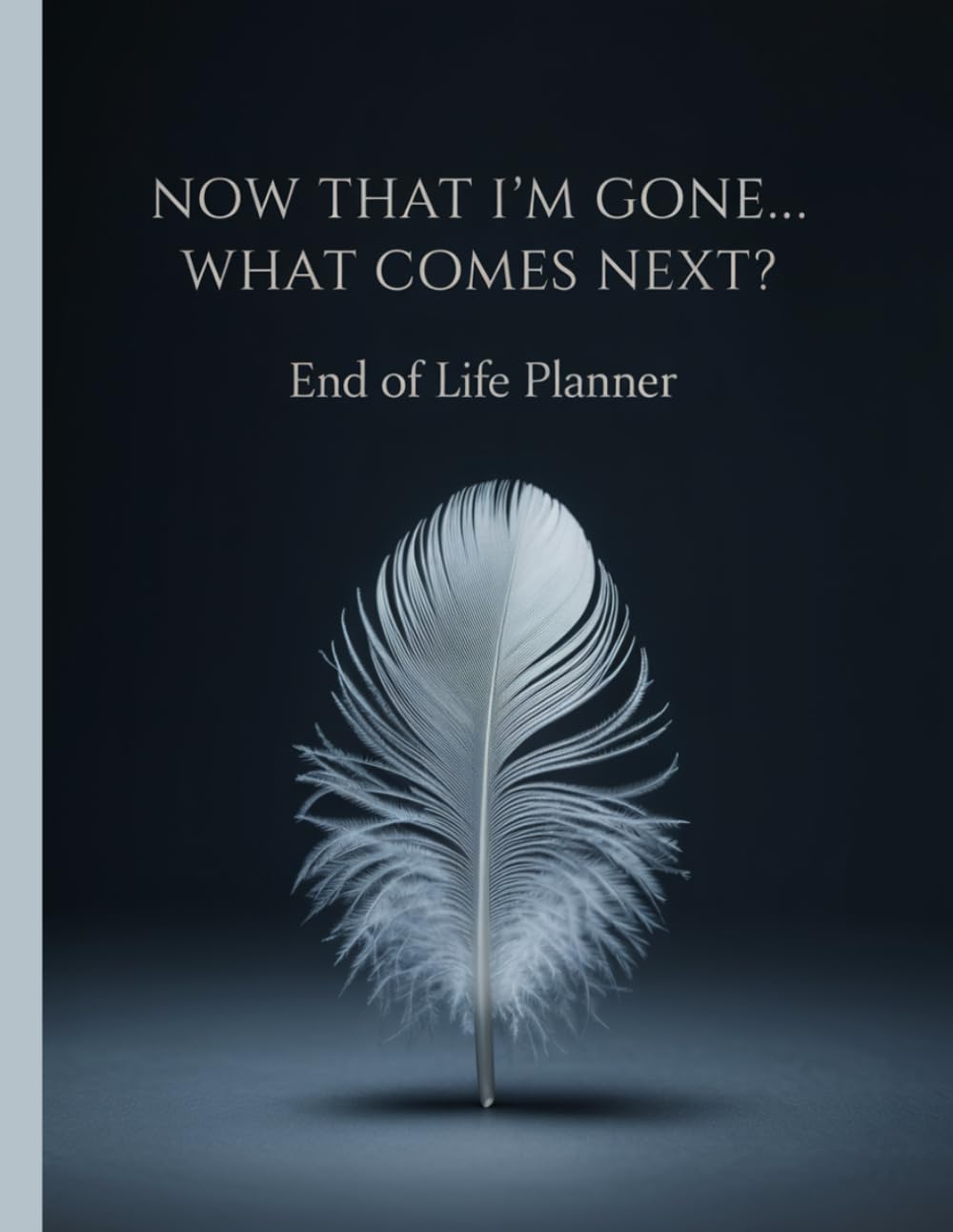 Now That I’m Gone… What Comes Next?: The Final Wishes Planner, Important information for my family baixar livro de graça