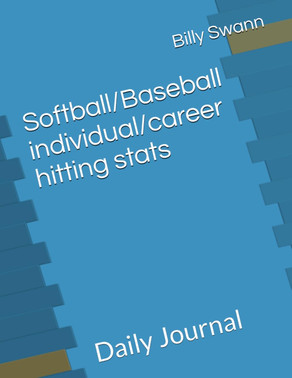Softball/Baseball individual/career hitting stats: Daily Journal baixar o livro de graça