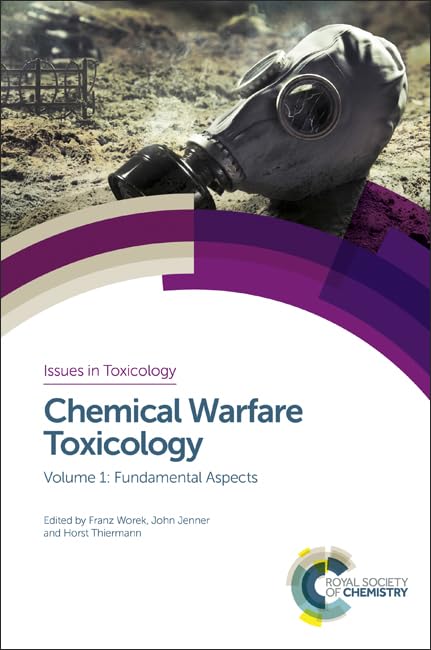 Chemical Warfare Toxicology: Volume 1: Fundamental Aspects (English Edition) baixar o livro de graça