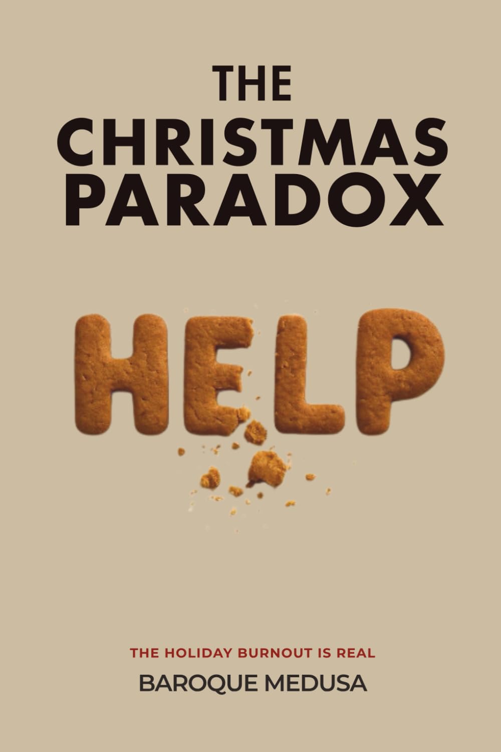 The Christmas Paradox: The Holiday Burnout is Real baixar o livro de graça