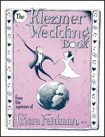 Klezmer Wedding Book