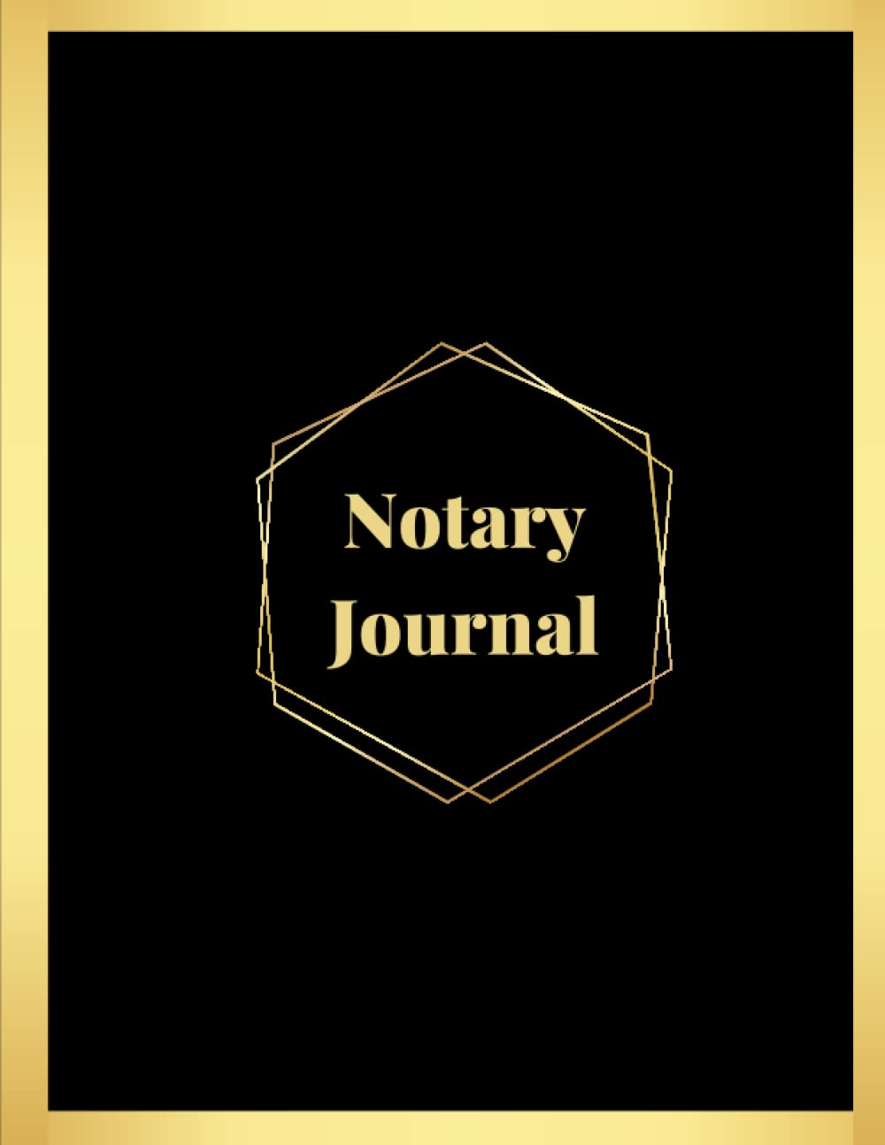 Notary Journal: Notary Log Book- Notary Public Record- Notary Public Record Journal- Elegant Notary Journal to Record Public Notary Acts- for 200 Records baixar livro de graça
