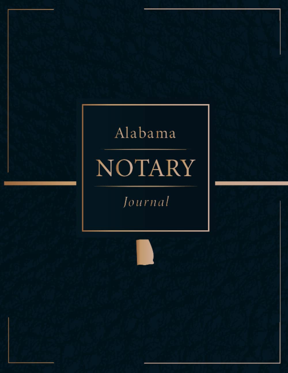 Alabama Notary Public Journal: Professional Notary Public Log, Record Book | For Notarial Acts For Alabama And All Other States (High-Quality Cover... Records Per Page; 120 Pages With 240 Entries) baixar o livro de graça