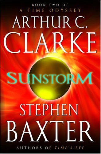Sunstorm (Time Odyssey Book 2) (English Edition) baixar o livro de graça