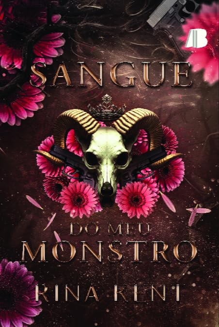 Sangue do meu monstro: Volume 1 baixar o livro de graça