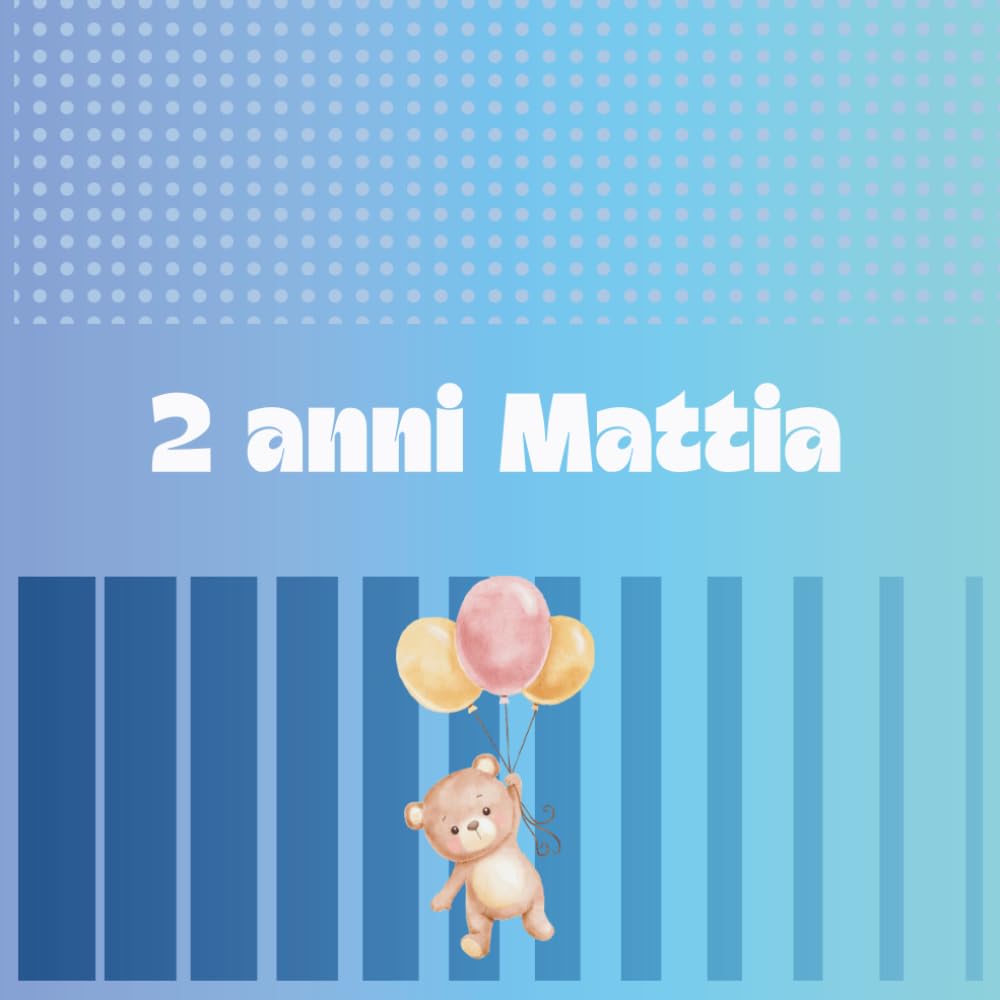 I Nostri Ricordi 2 anno Mattia: Album fotografico per custodire i momenti più belli (Italian Edition) baixar o livro de graça