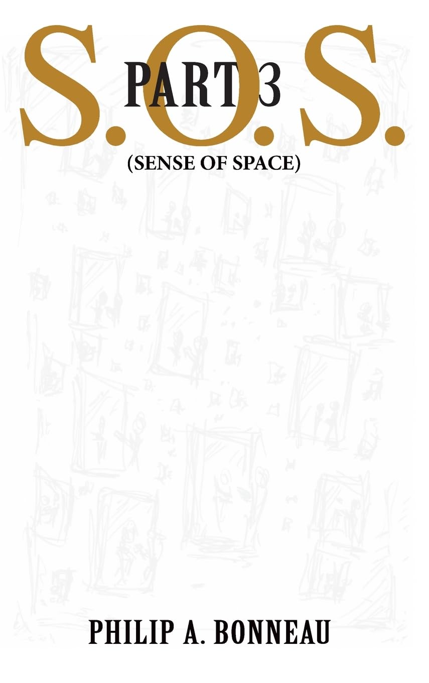 SOS - Sense of Space (Part 3) baixar o livro de graça