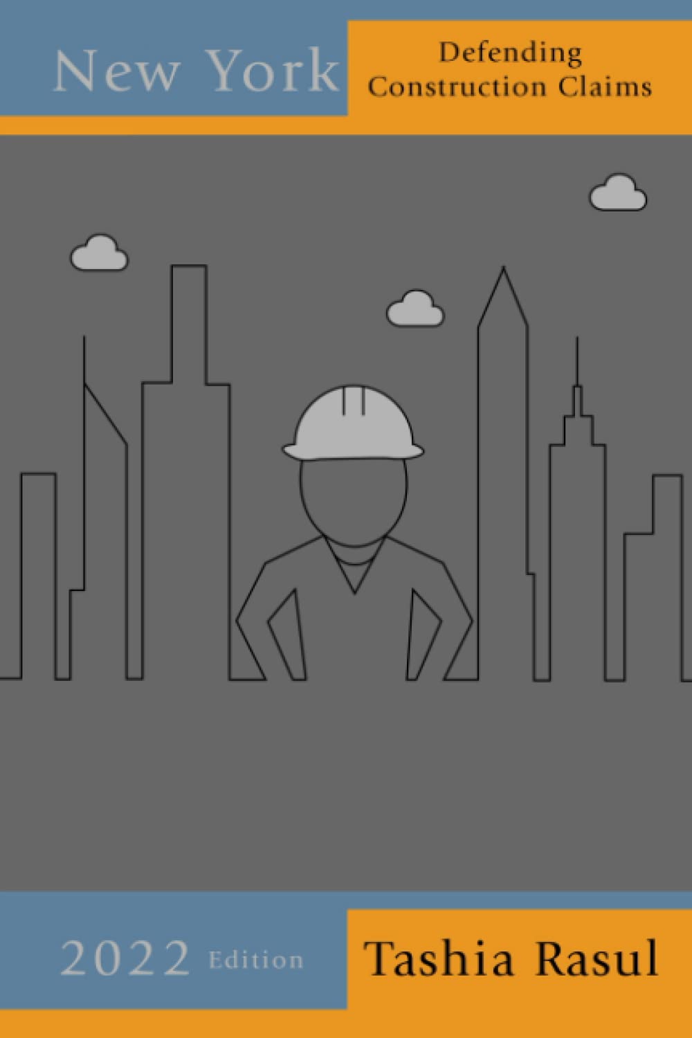 ler totalmente Defending Construction Claims in New York: 2022 Edition