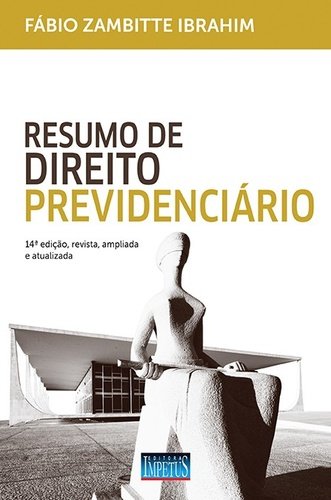 Resumo de Direito Previdenciário