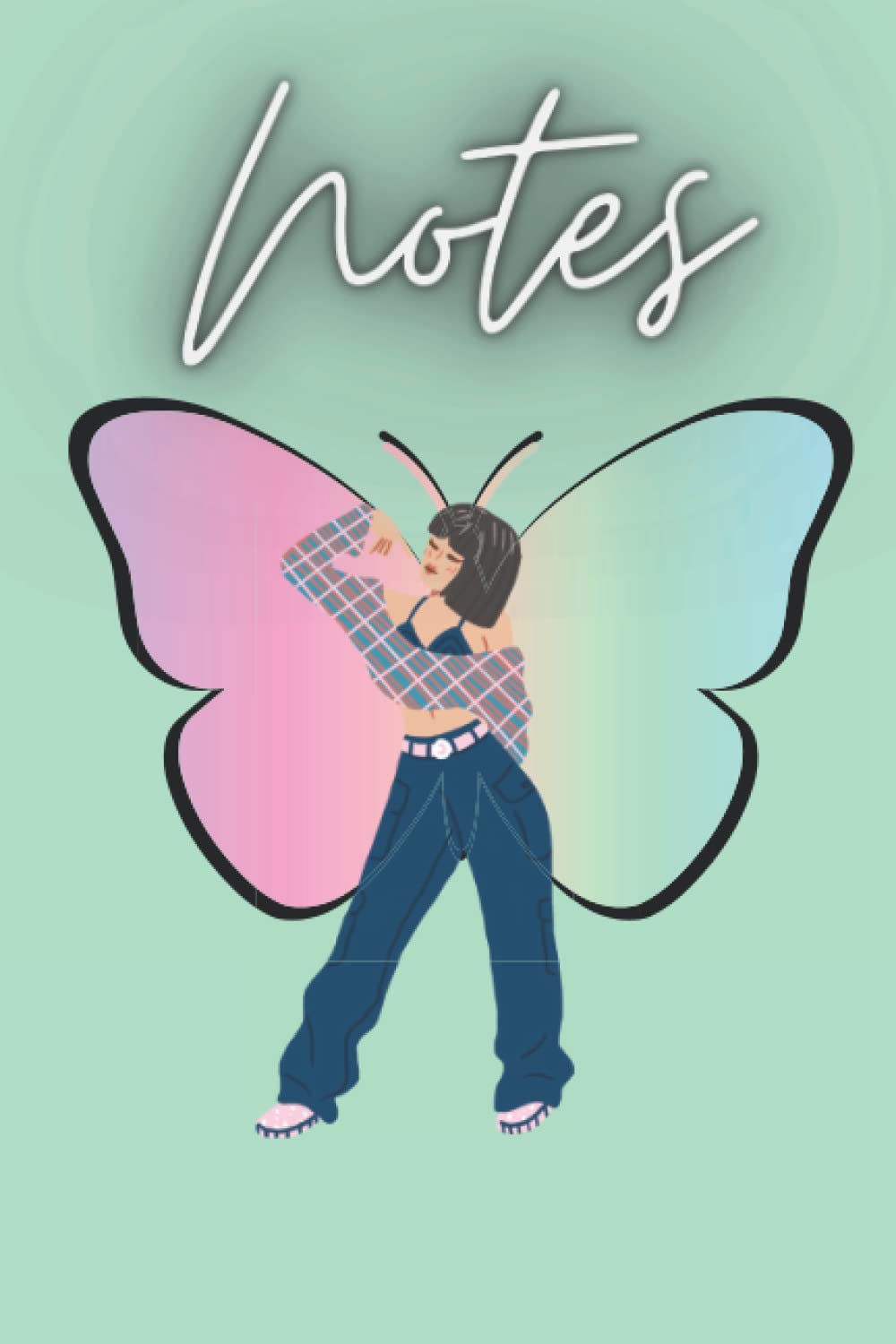 Notes: dancing butterfly baixar o livro de graça