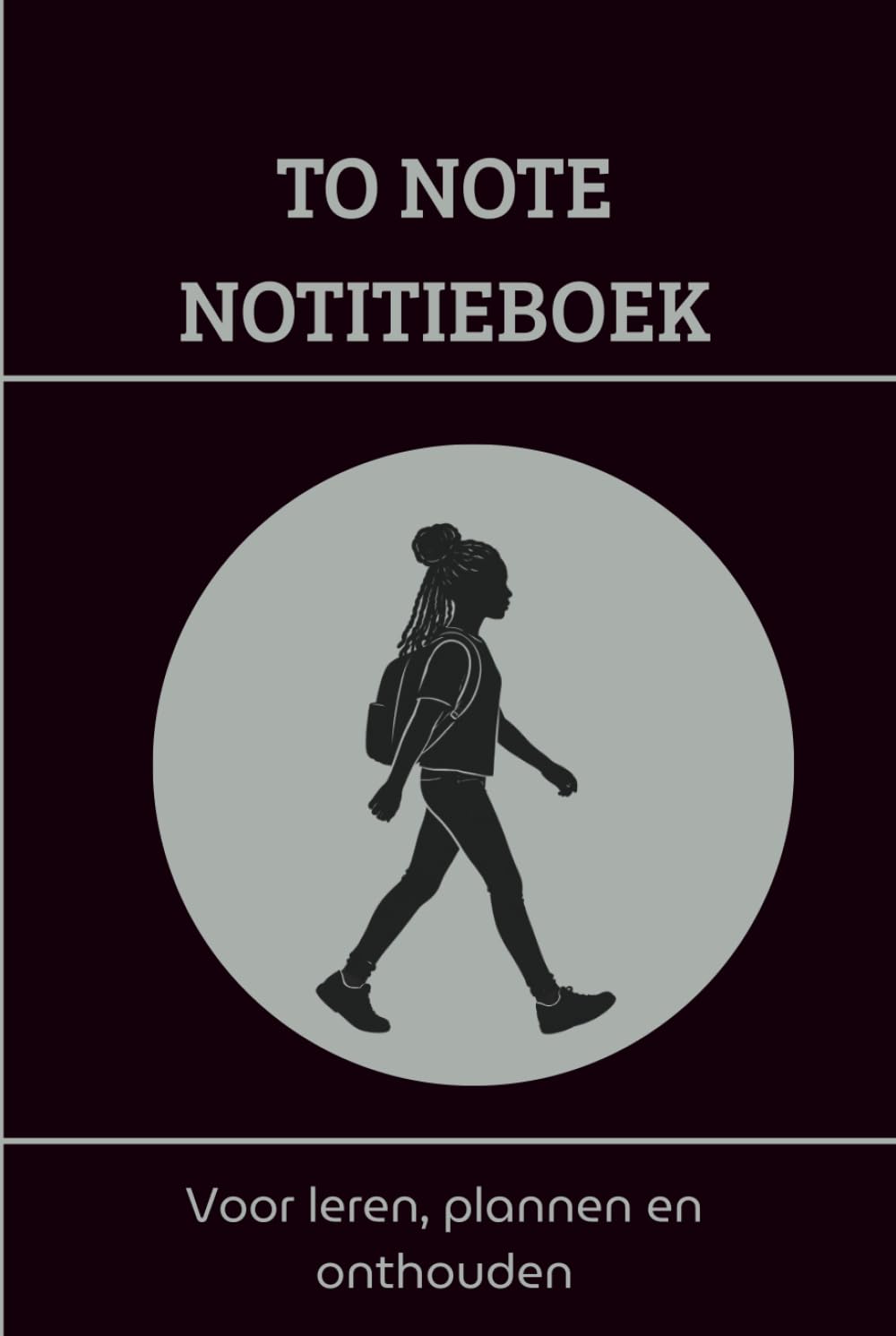 TO NOTE NOTITIEBOEK: Voor leren, plannen en onthouden (Dutch Edition) baixar o livro de graça