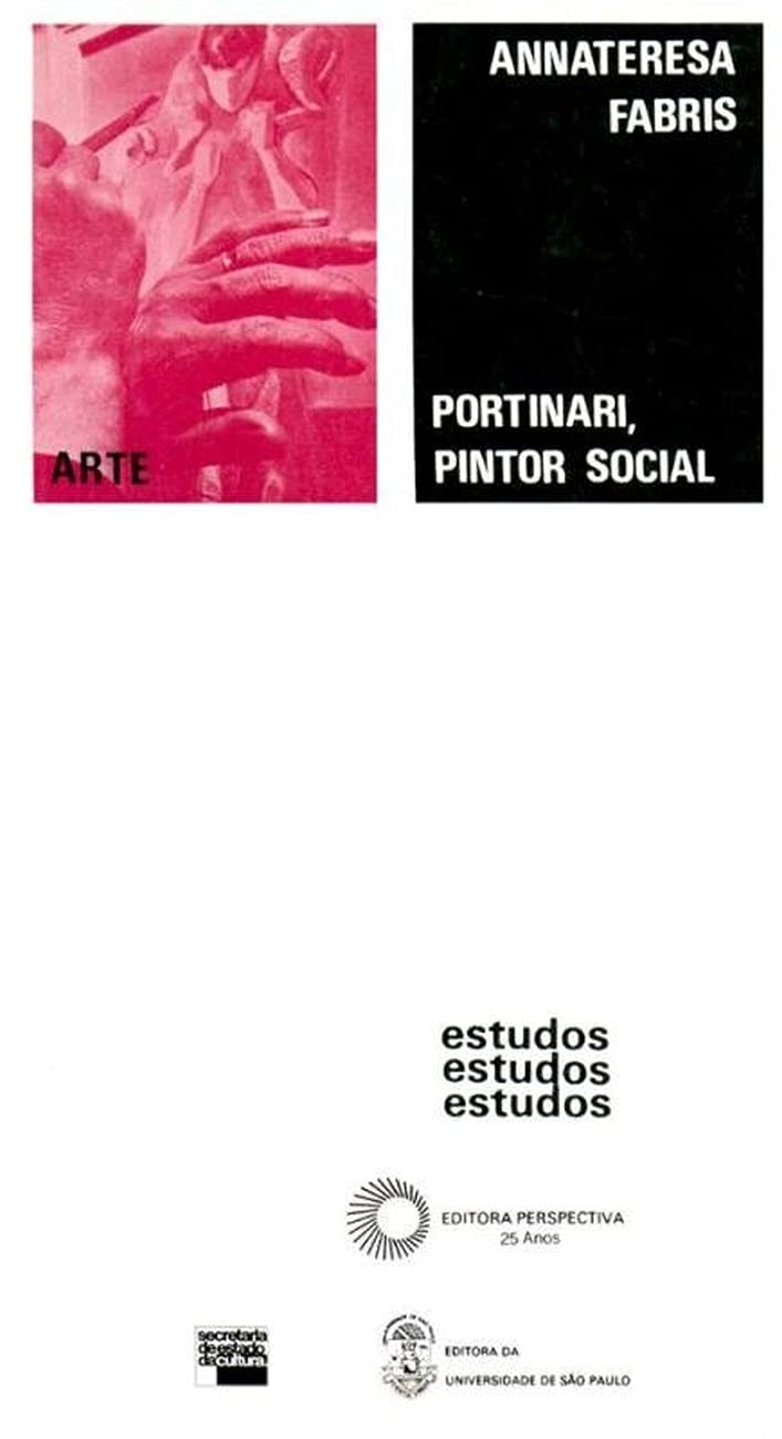 Portinari, pintor social baixar o livro de graça