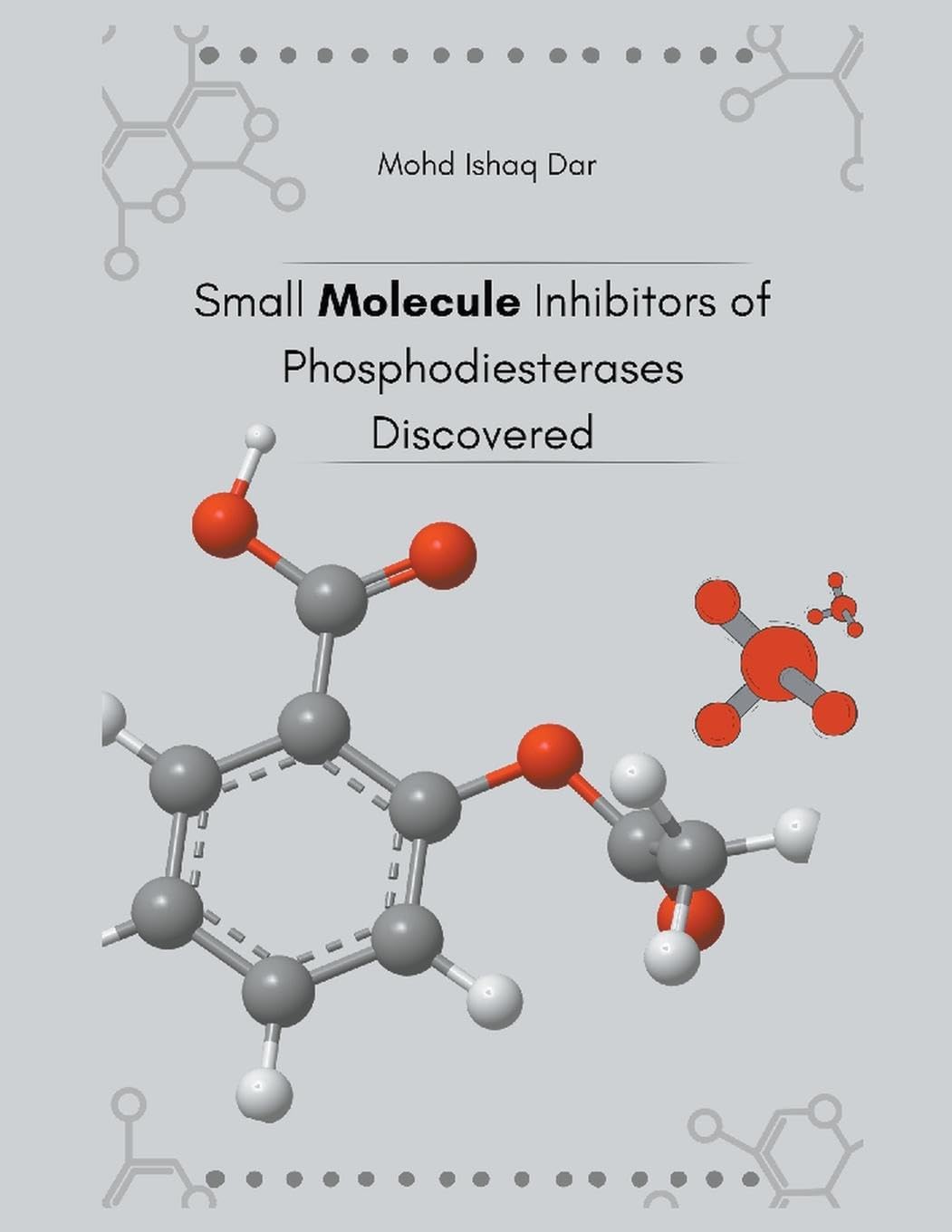 capítulo por capítulo baixar Small Molecule Inhibitors of Phosphodiesterases Discovered