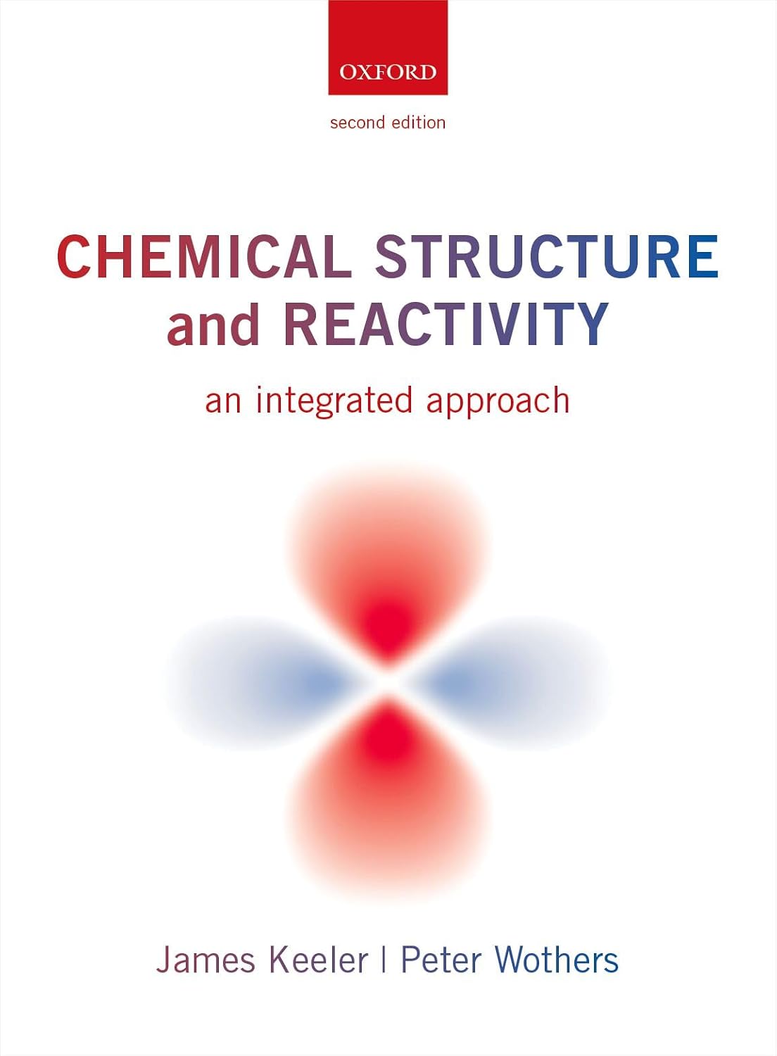 ler totalmente Chemical Structure and Reactivity: An Integrated Approach