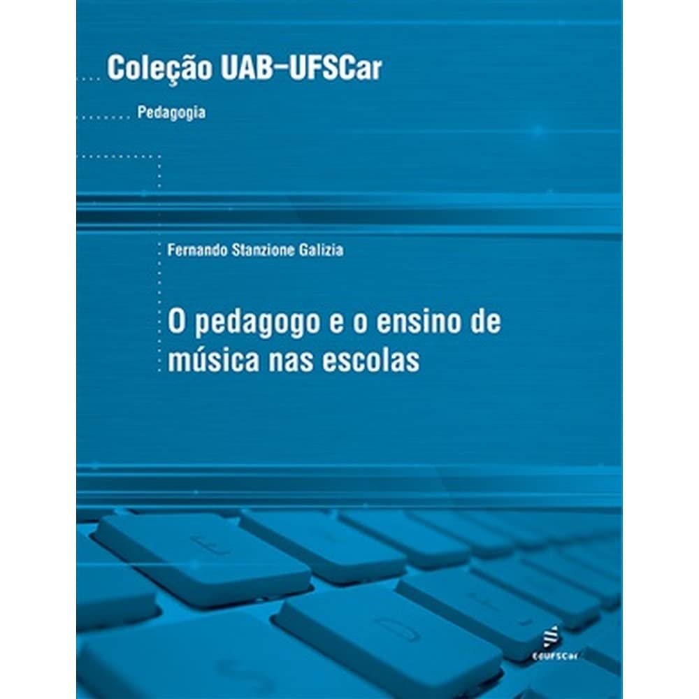 O pedagogo e o ensino de música nas escolas baixar o livro de graça