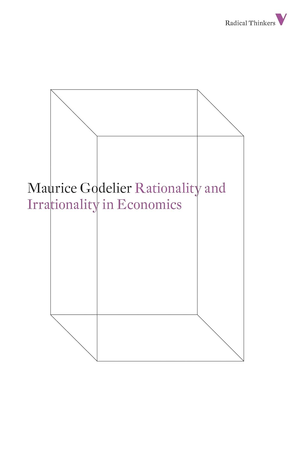 ler totalmente Rationality and Irrationality in Economics (Radical Thinkers) (English Edition)