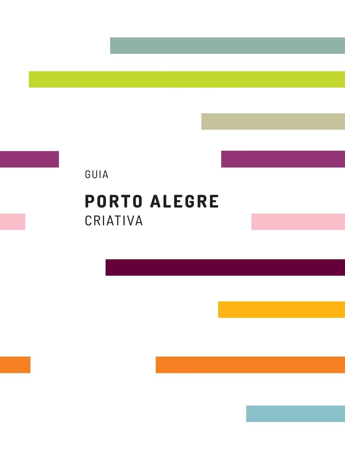 capítulo por capítulo baixar Guia Porto Alegre Criativa