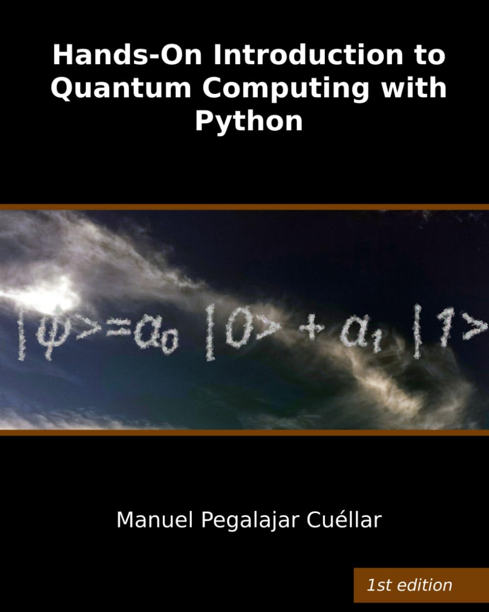 Hands-On Introduction to Quantum Computing with Python baixar o livro de graça