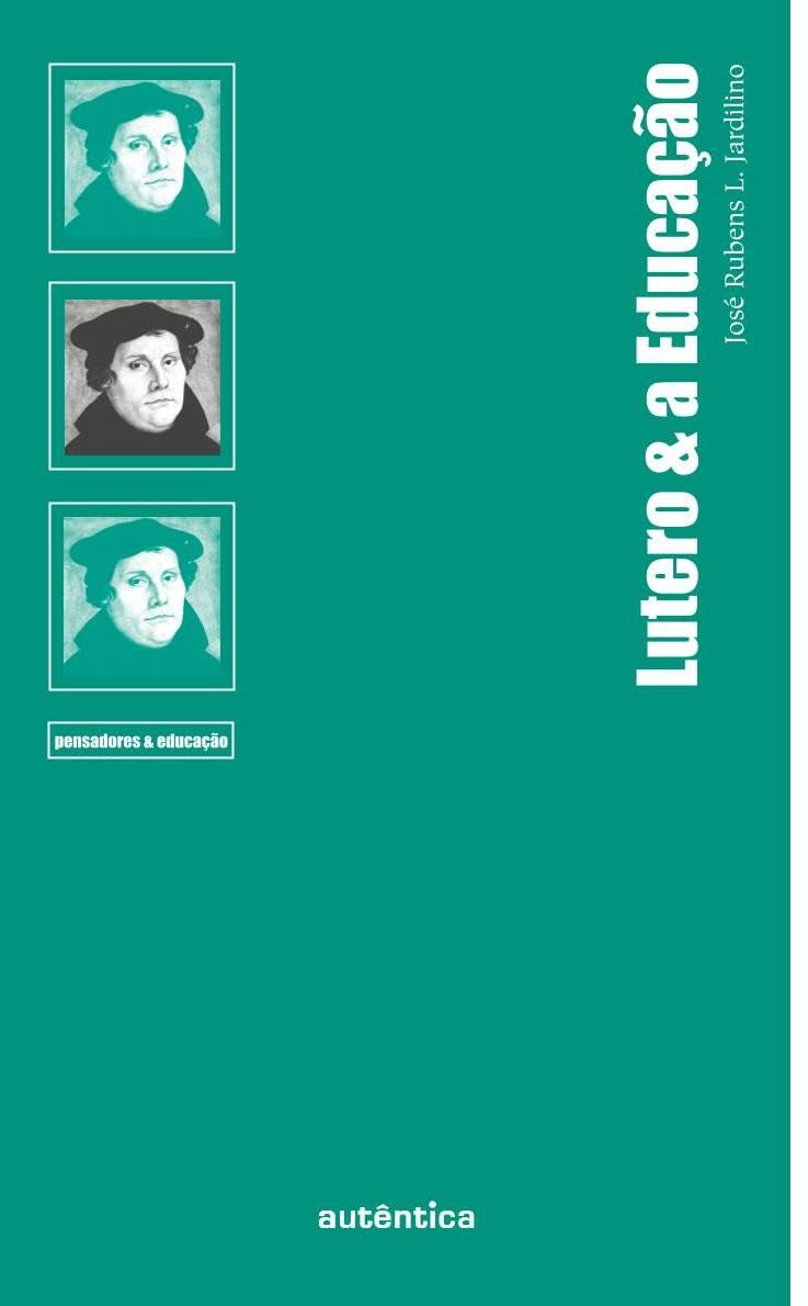 Lutero & a Educação baixar o livro de graça