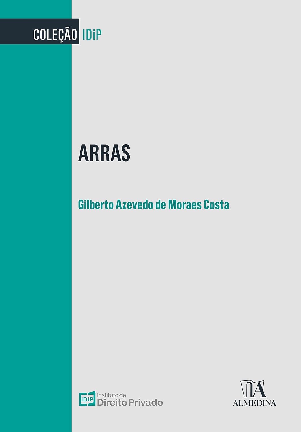 ler totalmente Arras