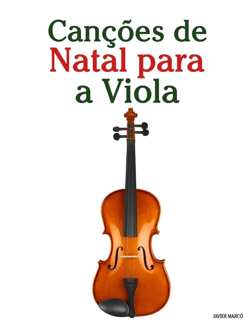 capítulo por capítulo baixar Canções de Natal para a Viola