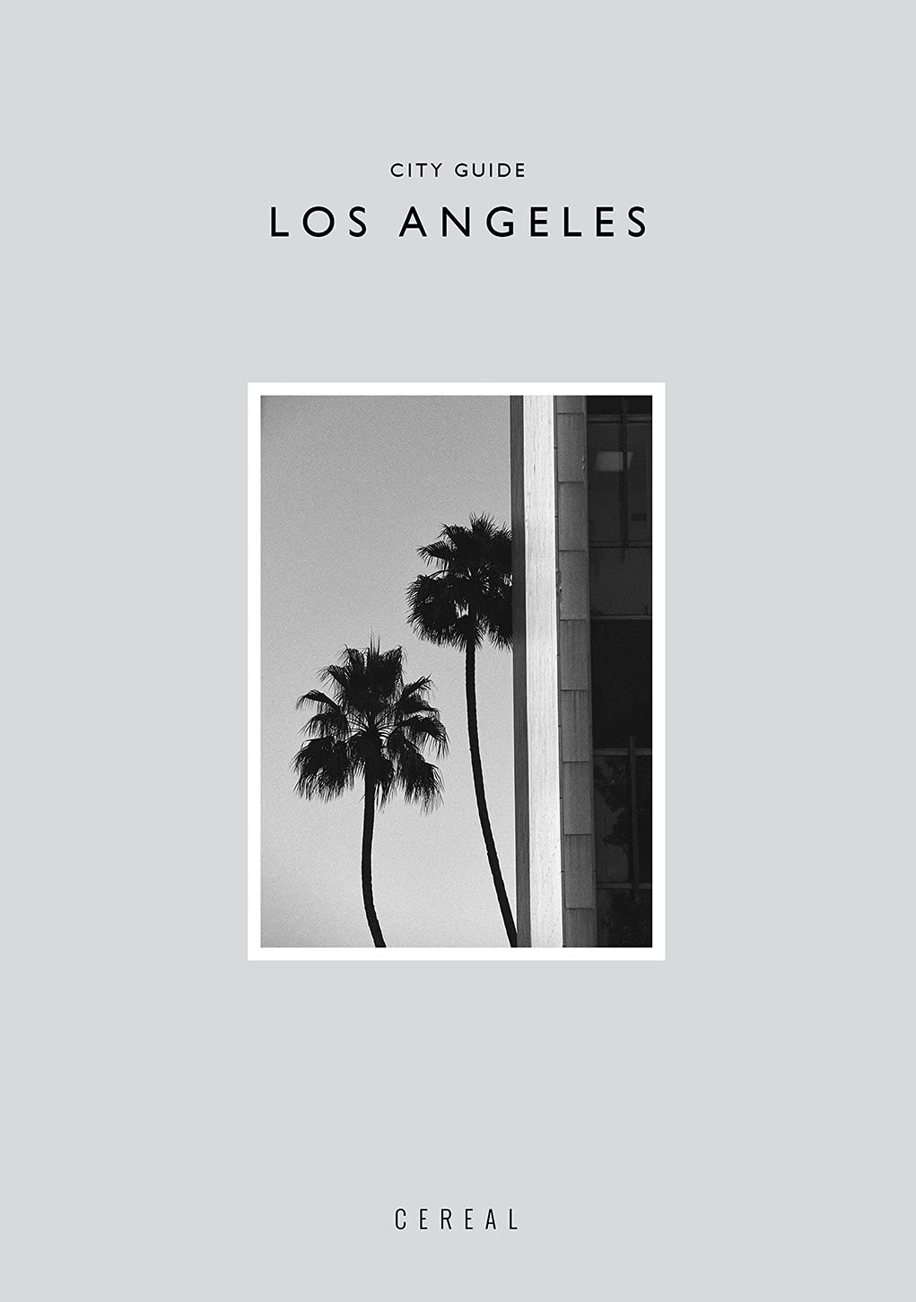 capítulo por capítulo baixar Cereal City Guide: Los Angeles