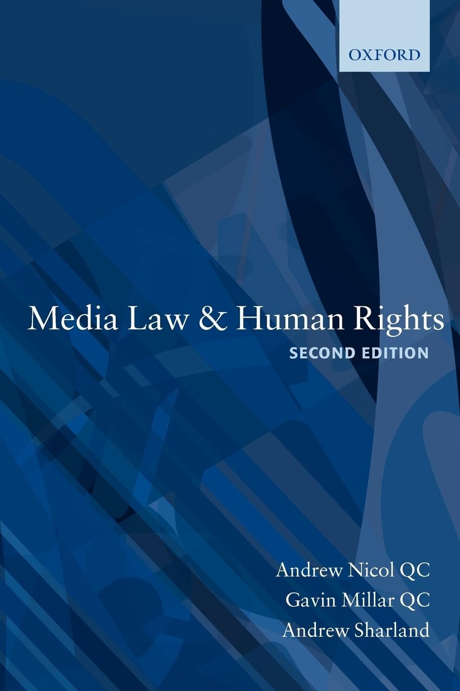 capítulo por capítulo baixar Media Law and Human Rights
