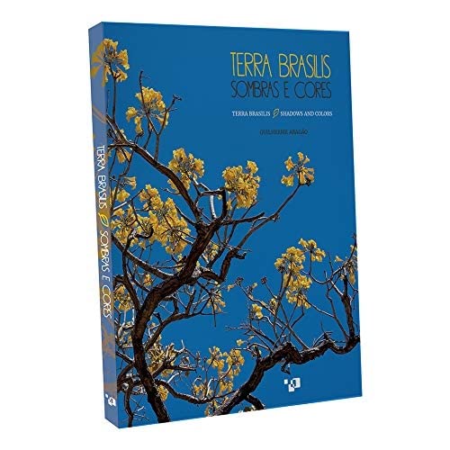 Terra Brasilis - Sombras e Cores baixar livro de graça