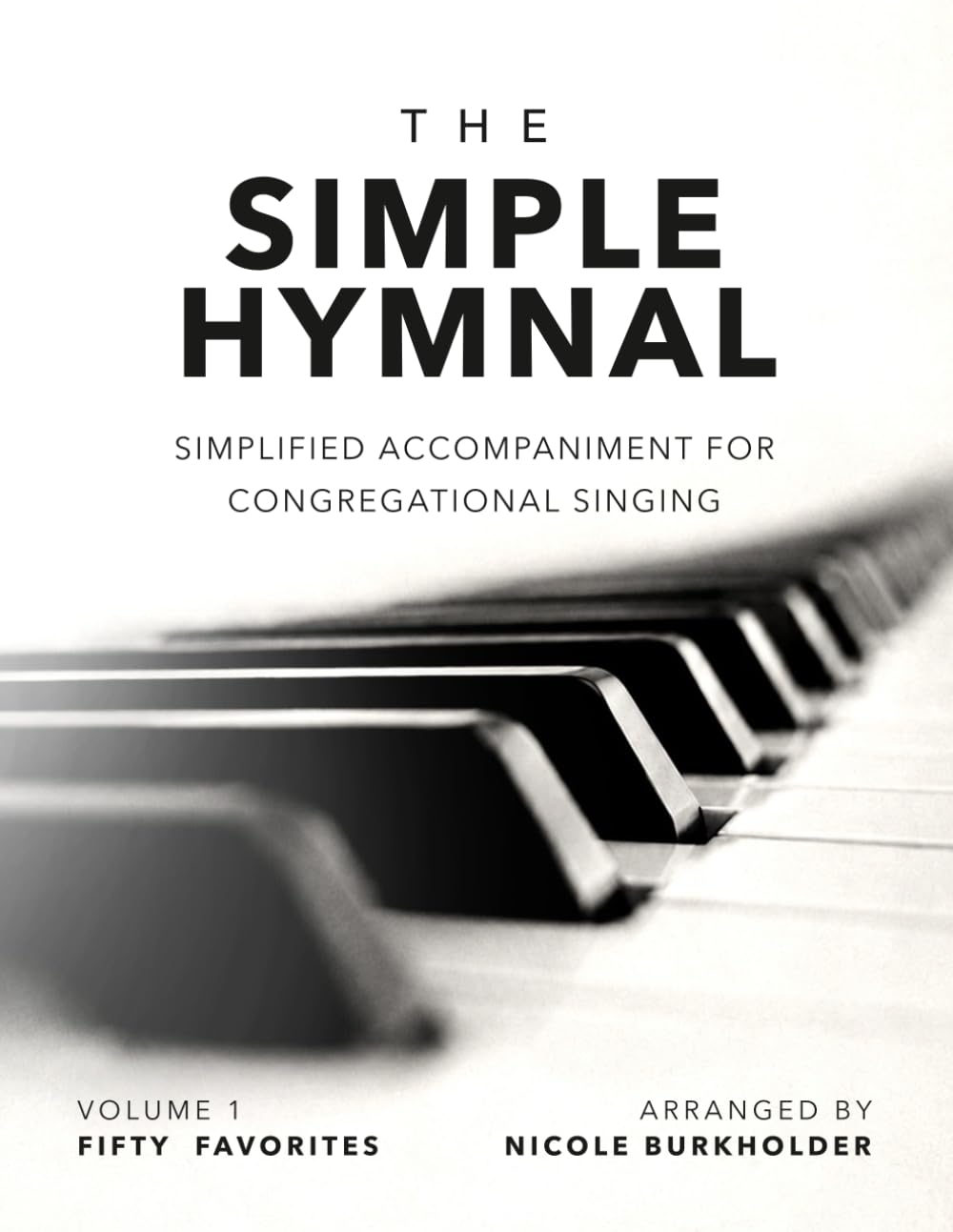The Simple Hymnal baixar o livro de graça
