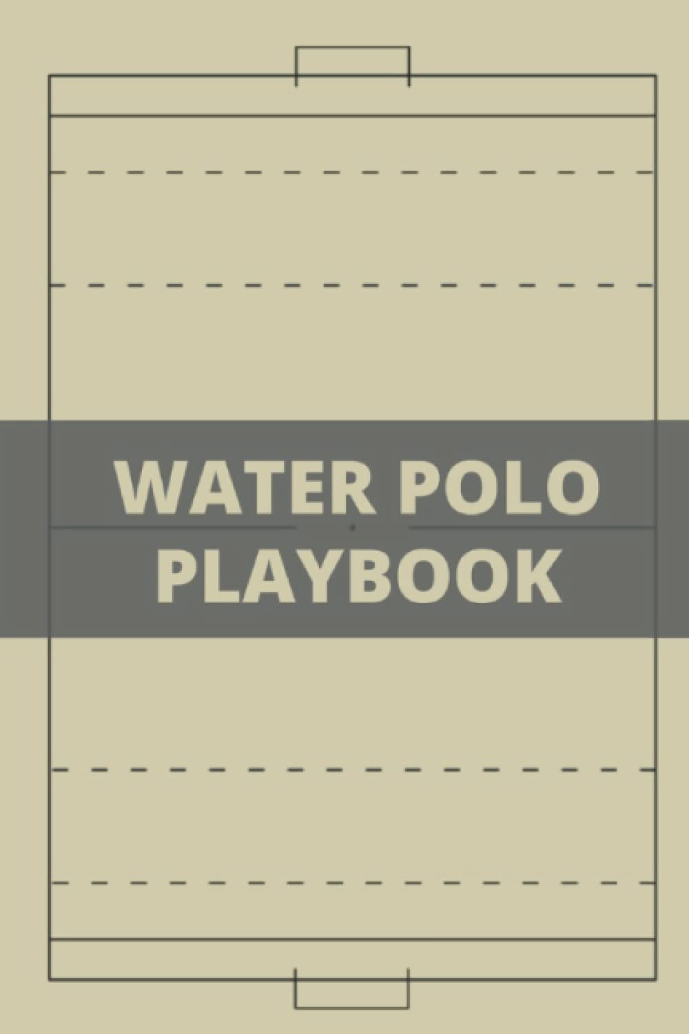 Water Polo Playbook: For Planning Your Game Strategies baixar o livro de graça