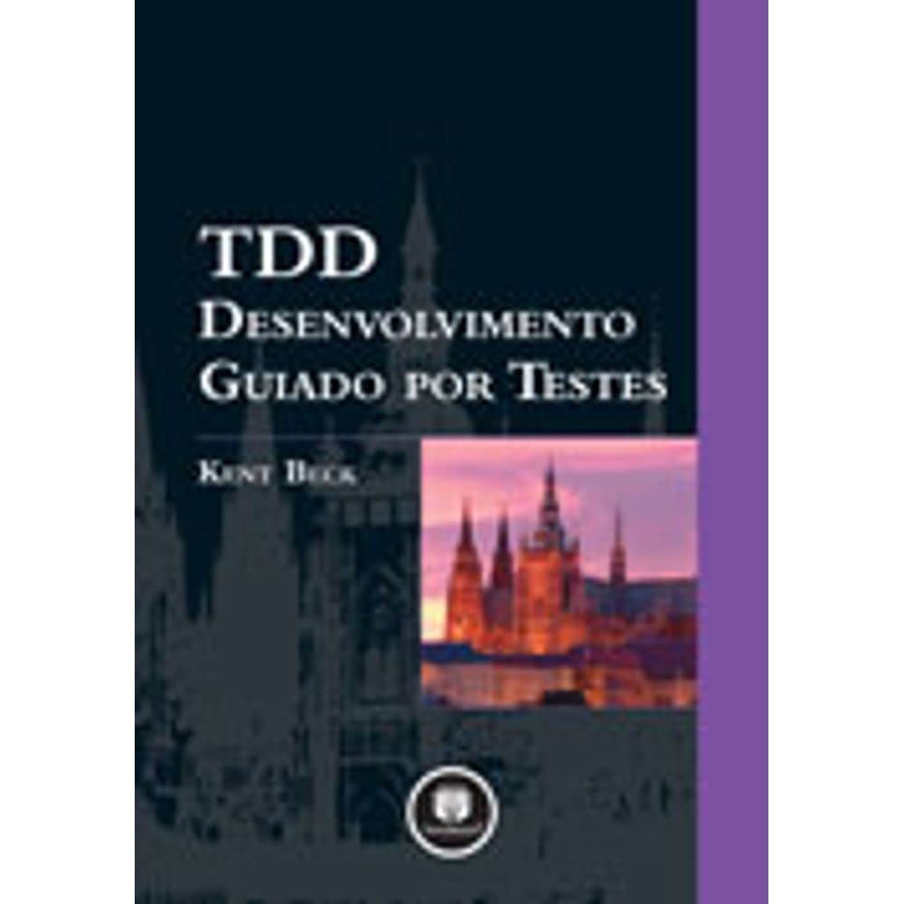 Tdd - Desenvolvimento Guiado Por Testes