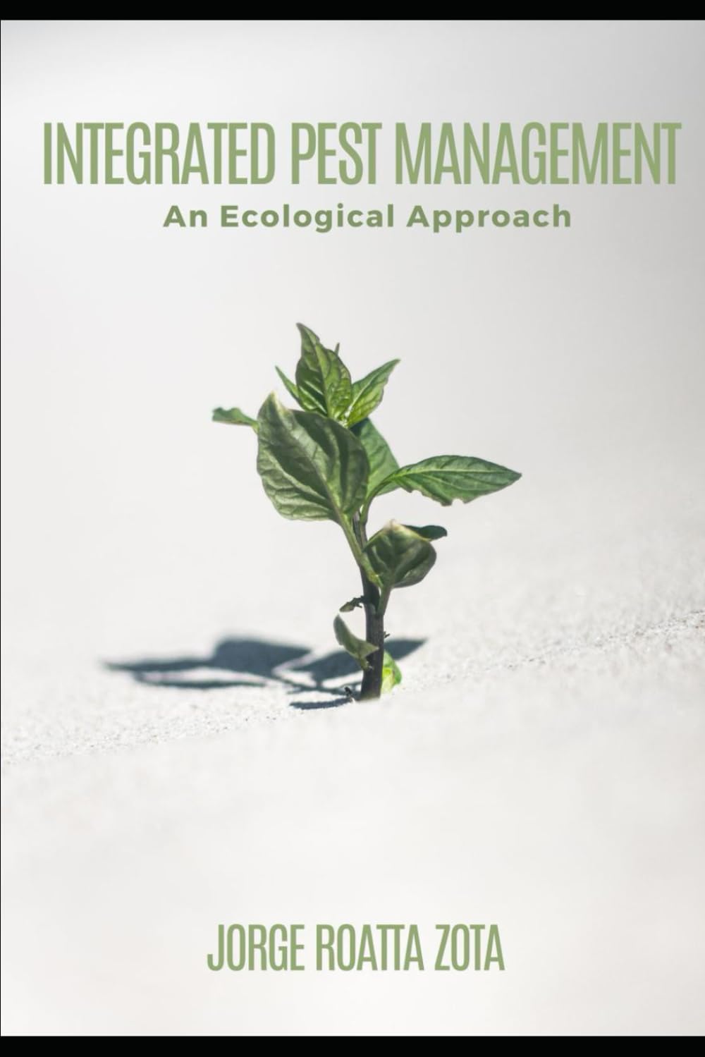 Integrated Pest Management: An ecological approach baixar o livro de graça