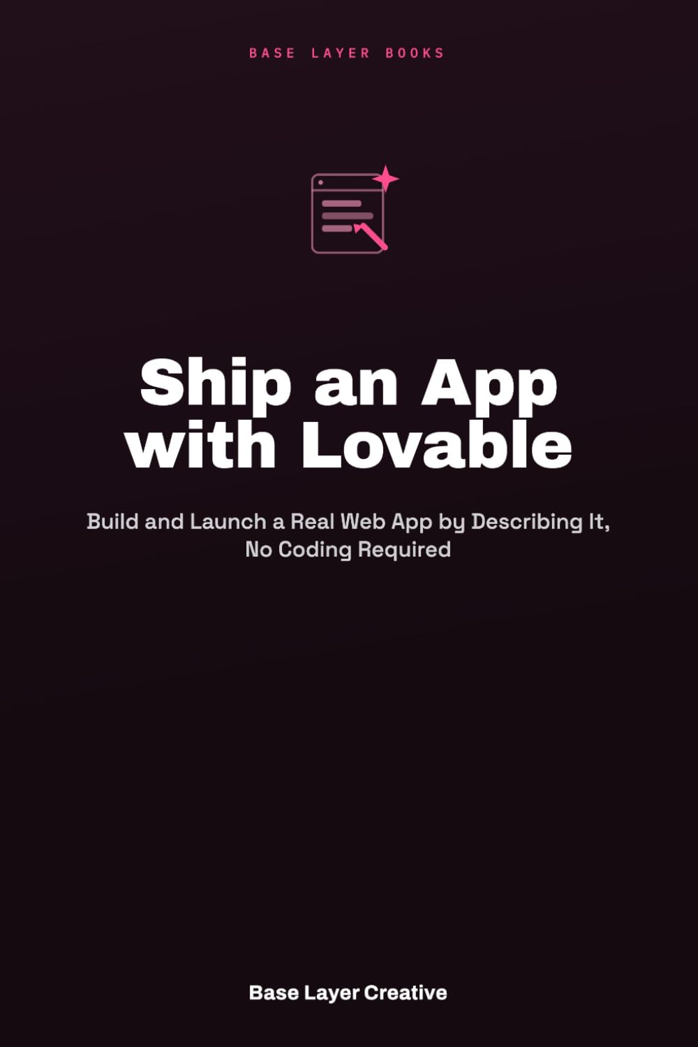 capítulo por capítulo baixar Ship an App with Lovable: Build and Launch a Real Web App by Describing It, No Coding Required
