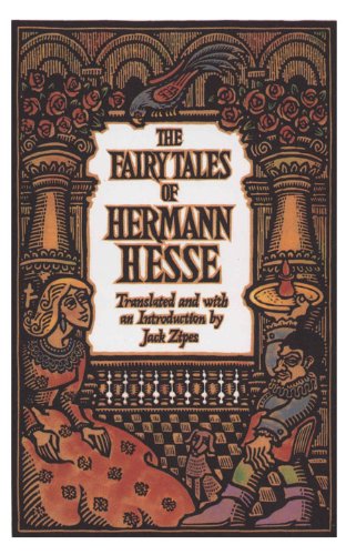 The Fairy Tales of Hermann Hesse (English Edition) baixar o livro de graça