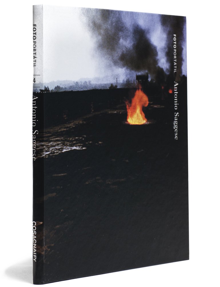 Fotoportátil 4. Antonio Saggese