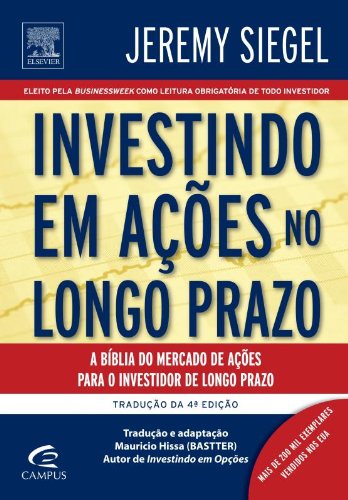 capítulo por capítulo baixar Investindo Em Ações No Longo Prazo