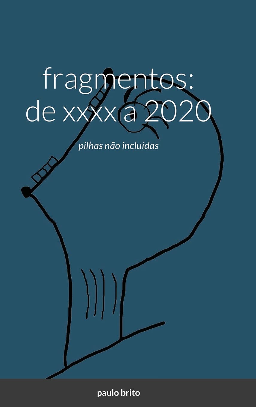 ler totalmente fragmentos: de XXXX a 2020: pilhas não incluídas