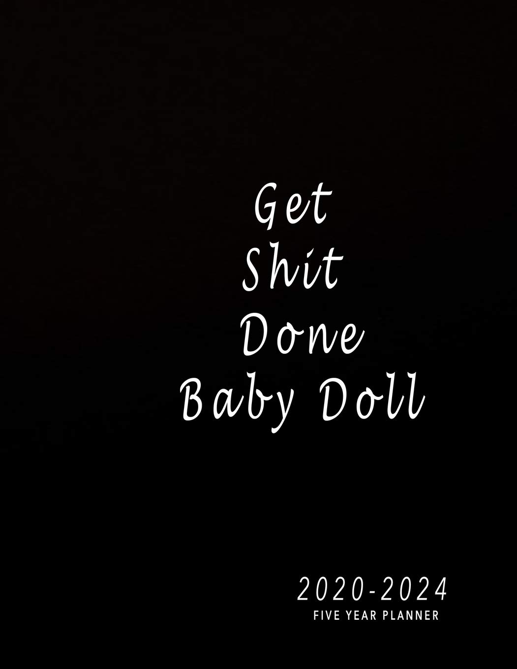 2020-2024 Five Year Planner: 2020-2024 Monthly Planner 8.5 x11 60 Months Calendar Featuring 2020-2024 Calendar Weekly Planner Monthly Schedule... Teacher Organizer Journal for Planning baixar o livro de graça