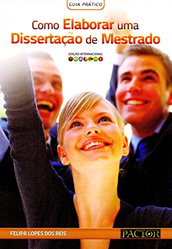Como Elaborar Uma Dissertação De Mestrado baixar o livro de graça