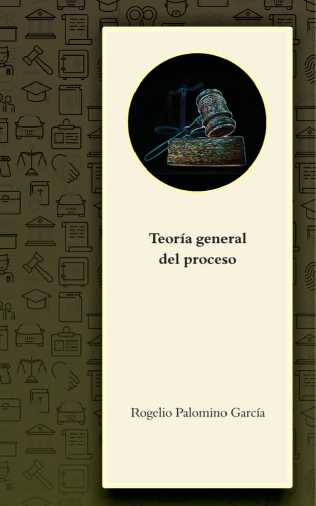 capítulo por capítulo baixar Teoría general del proceso (Spanish Edition)