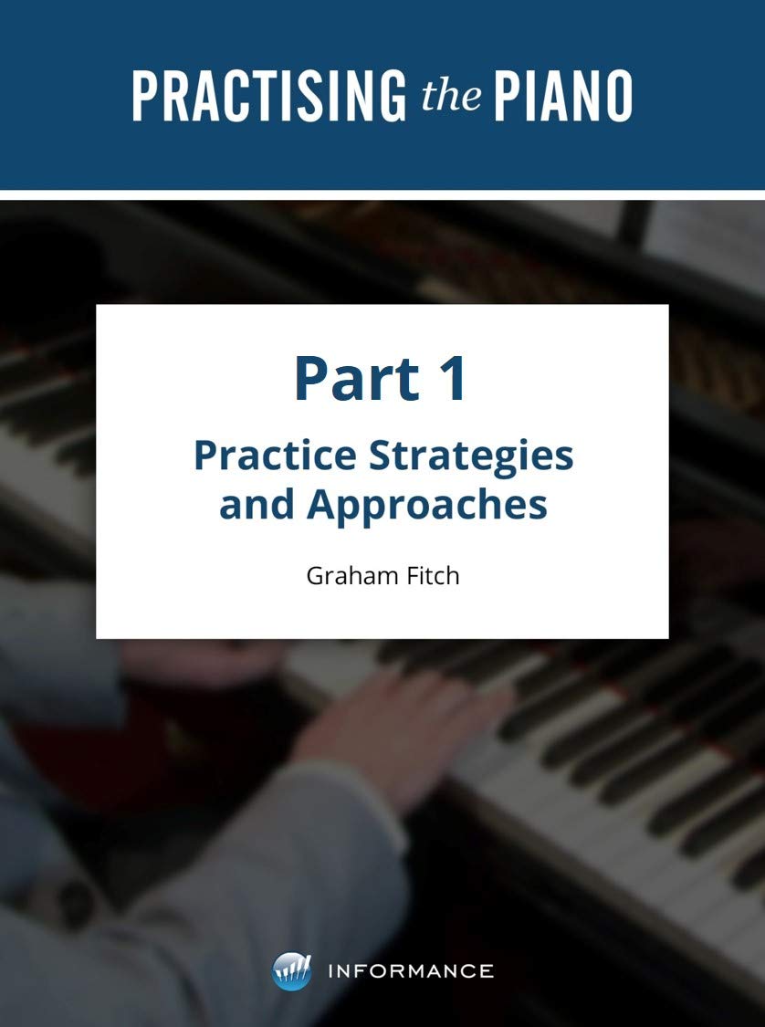 ler totalmente Practising the Piano - Part 1: Volume 1 (English Edition)