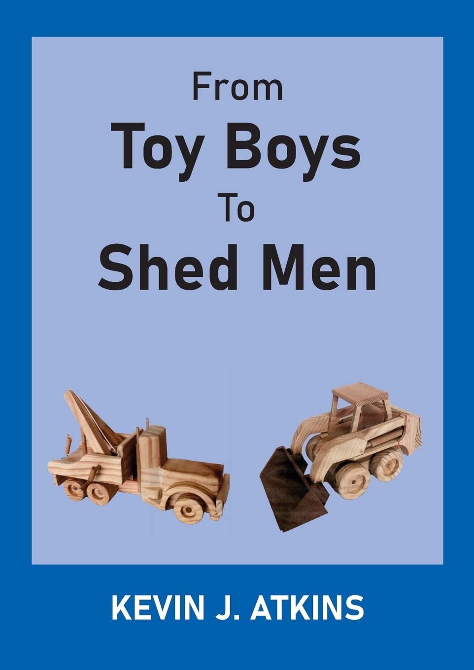 ler totalmente From Toy Boys To Shed Men